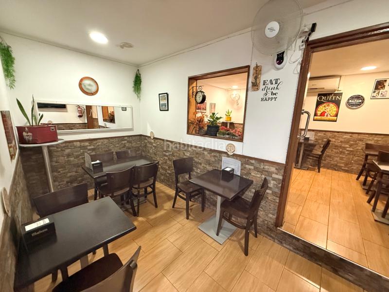 Foto 15e9331b-a602-4165-a415-33a1cc4115a8. Trapasso locale commerciale con riscaldamento in Centre-Cordelles Cerdanyola del Vallès