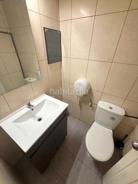 Foto 57978a99-0ee3-4f36-8505-94bfe9b211ab. Trapasso locale commerciale con riscaldamento in Centre-Cordelles Cerdanyola del Vallès