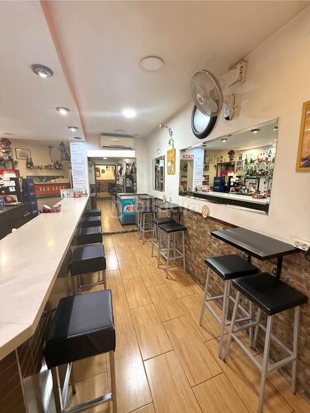 Foto 795fbcf2-dc6e-4358-bcaa-44a4796b7a9b. Trapasso locale commerciale con riscaldamento in Centre-Cordelles Cerdanyola del Vallès