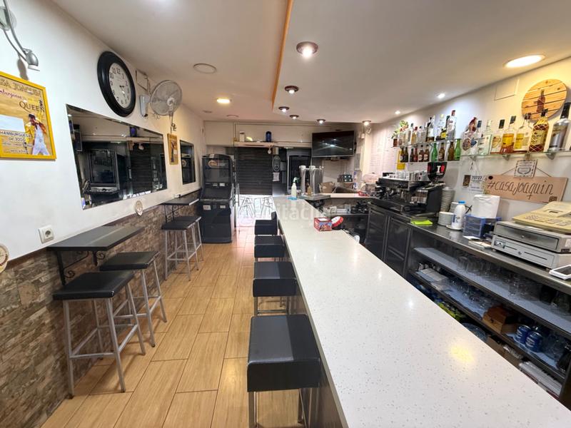 Foto c251bb32-90fb-4857-b3cd-a26da707b99b. Trapasso locale commerciale con riscaldamento in Centre-Cordelles Cerdanyola del Vallès