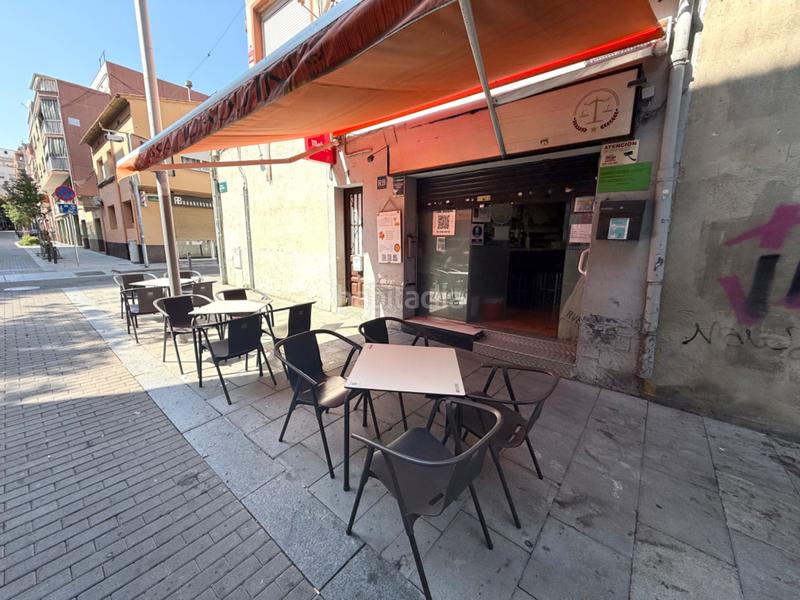 Foto d761e514-1d5e-48b8-9113-bc69d2839ef9. Trapasso locale commerciale con riscaldamento in Centre-Cordelles Cerdanyola del Vallès