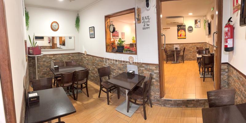 Foto 5a3afd40-c1af-4fc8-b25d-41079d10d772. Umzug geschäftsraum mit heizung in Centre-Cordelles Cerdanyola del Vallès