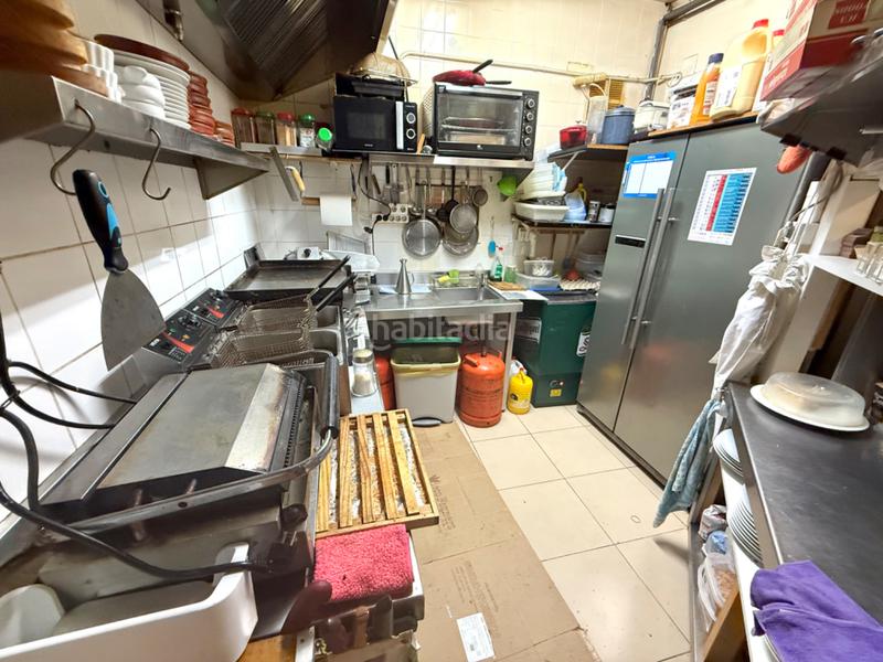 Foto 8ee78a65-6e9a-412e-a76e-19cb280597d7. Umzug geschäftsraum mit heizung in Centre-Cordelles Cerdanyola del Vallès