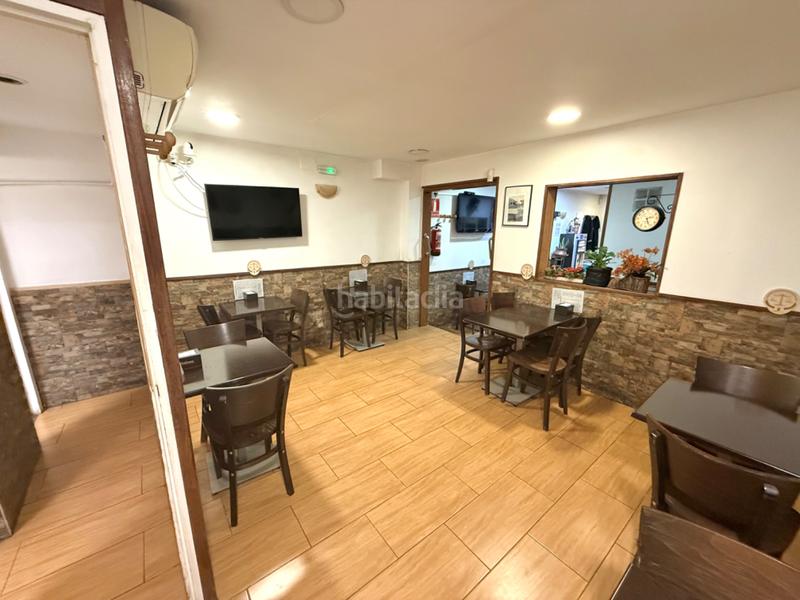 Foto a0a11ec7-02b2-4c26-904e-5cdbf70b0c2b. Umzug geschäftsraum mit heizung in Centre-Cordelles Cerdanyola del Vallès