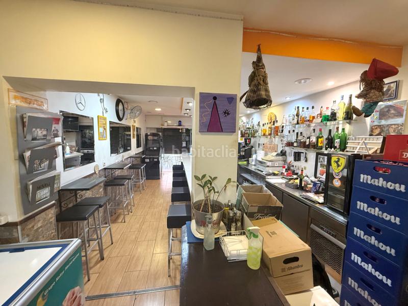 Foto a57241ba-e785-4701-90c7-aa3ea15f35b7. Umzug geschäftsraum mit heizung in Centre-Cordelles Cerdanyola del Vallès