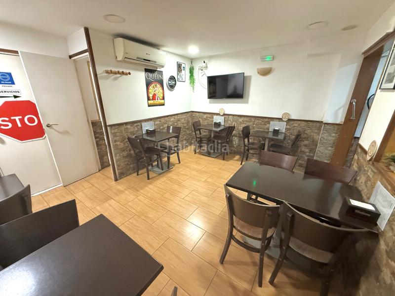 Foto ac9a1d5a-455b-4bfe-89a0-e2db3e23b132. Umzug geschäftsraum mit heizung in Centre-Cordelles Cerdanyola del Vallès