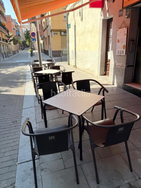 Foto deeaa665-b052-4b31-aa8e-2dc0172df202. Umzug geschäftsraum mit heizung in Centre-Cordelles Cerdanyola del Vallès