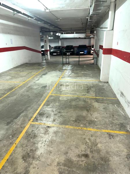 Foto 9daf92e5-ccd9-49f4-b26f-6e675b39b30f. Aparcament de moto a Vilapicina - Torre Llobeta Barcelona