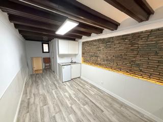 Business premise in Carrer dels Tallers