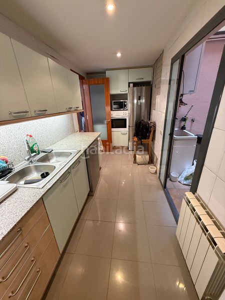 Foto 059a4acf-d25b-4a29-8b3b-a77d71a65c12. Rent flat with heating in Ca n'Aurell Terrassa