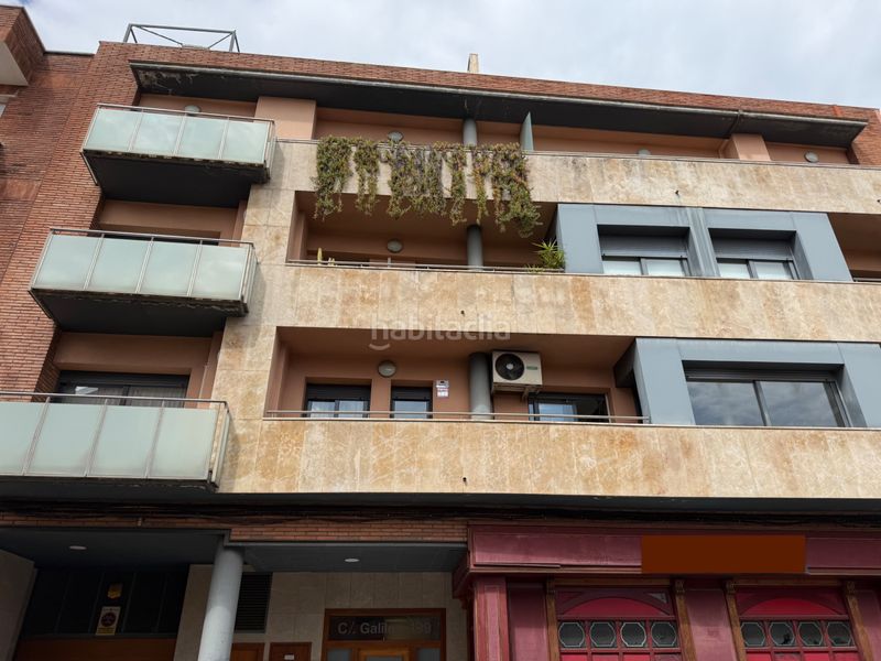Foto 2ee49e5f-3135-47ee-9b18-b33b4cf519be. Rent flat with heating in Ca n'Aurell Terrassa