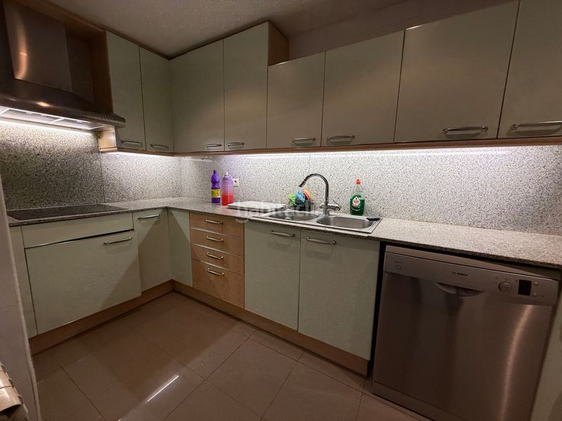 Foto 52360621-6151-4f58-b34d-9509b787071c. Rent flat with heating in Ca n'Aurell Terrassa