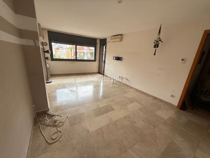 Foto 90a93f1e-6ba2-4b0c-8e8d-b66b54d0f461. Rent flat with heating in Ca n'Aurell Terrassa