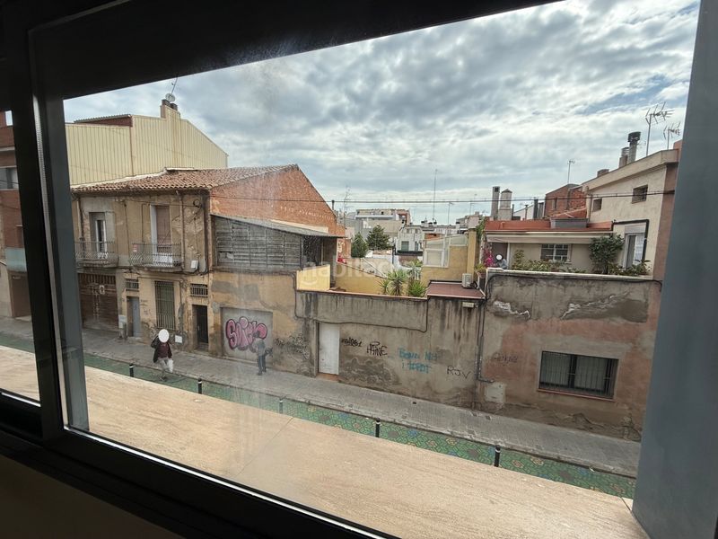 Foto aa5c51e7-67ff-4cfa-be80-ff4205a02fb3. Rent flat with heating in Ca n'Aurell Terrassa