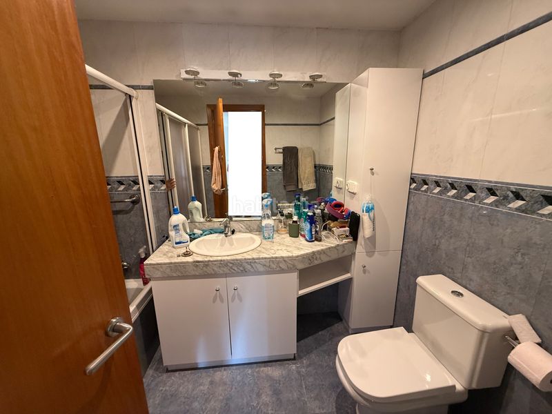 Foto f15756f9-290f-4084-afe4-a050a57d5c7b. Rent flat with heating in Ca n'Aurell Terrassa