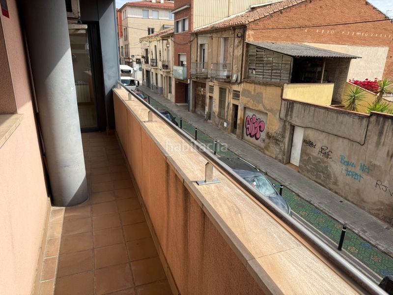 Foto fc6286e2-ab99-4e52-ab4a-1e2592de7f6b. Rent flat with heating in Ca n'Aurell Terrassa