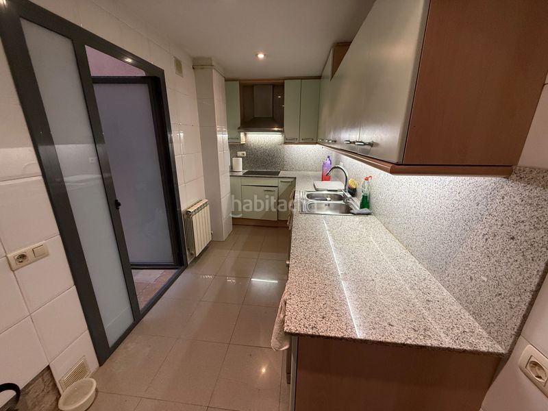 Foto fcfe31e0-c693-4ec9-8f5a-acf8de1bc158. Rent flat with heating in Ca n'Aurell Terrassa