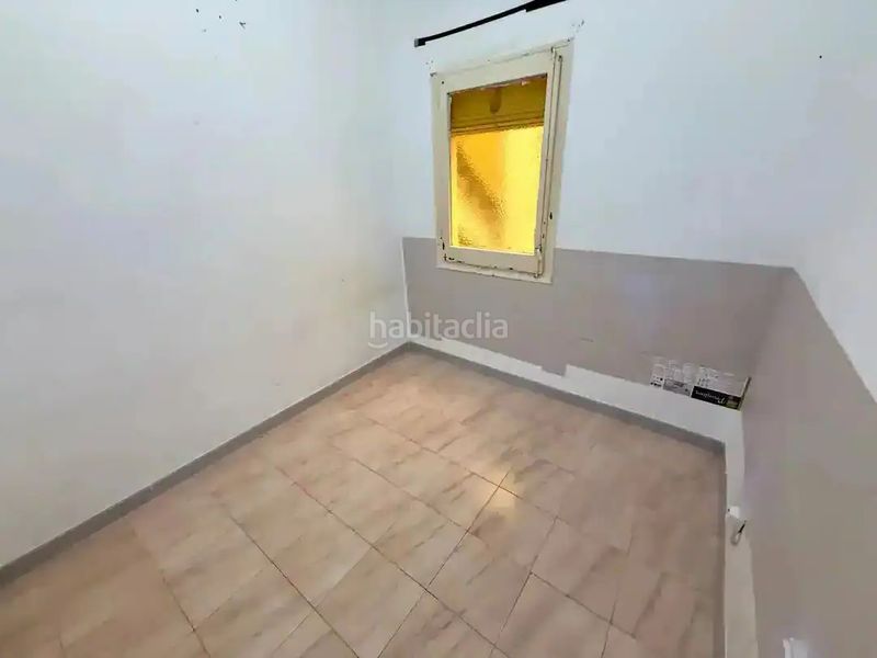 Foto a3d87d7d-d68a-40c6-962f-efbabb031698. Àtic a La Sagrera Barcelona