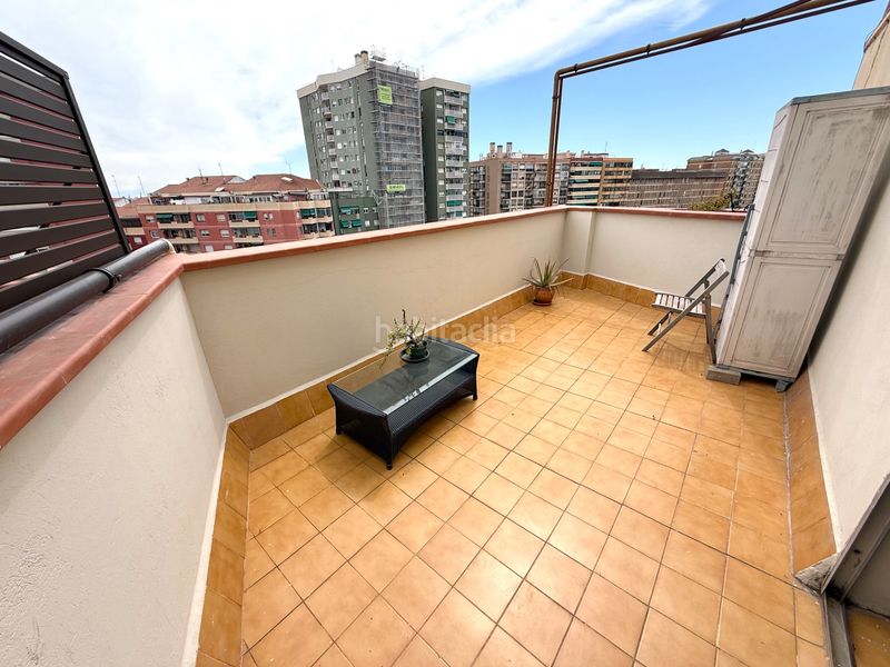 Foto af3883c0-4432-4af1-945d-f97535f00210. Àtic a La Sagrera Barcelona