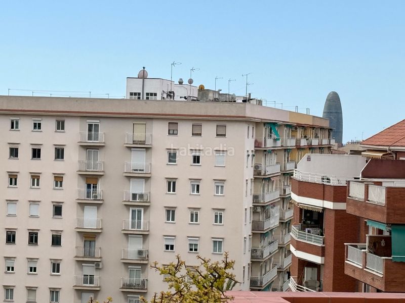 Foto bcfdbf7d-38b9-4d08-a2ed-ed3f7714eca0. Àtic a La Sagrera Barcelona