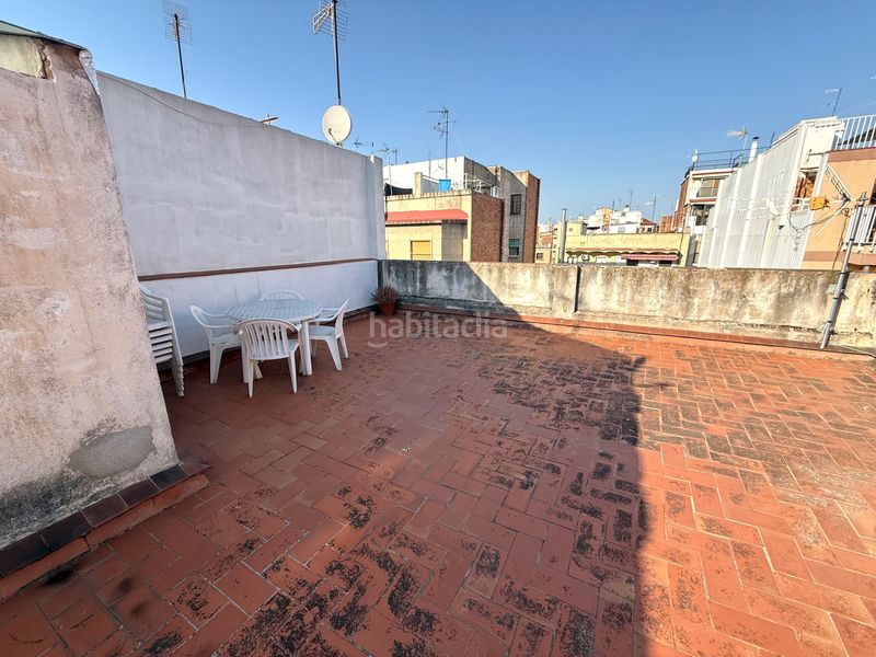 Foto 4c8cf288-844e-493b-9738-fc58f488ec92. Edificio in La Torrassa Hospitalet de Llobregat (L´)