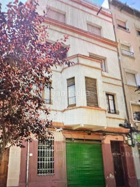 Foto 9f947d3d-592f-41bc-82f7-b0f386181830. Edificio in La Torrassa Hospitalet de Llobregat (L´)