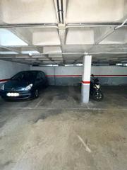 Lloguer Aparcament cotxe  Carrer de la muntanya. Parking coche mediano-grande