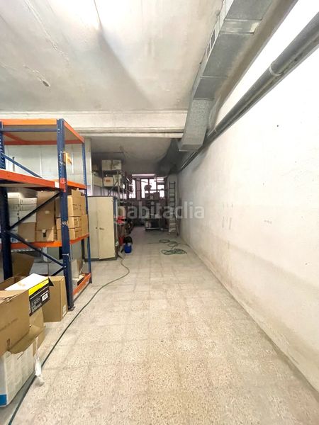 Foto 9d171108-9c45-4936-a8e7-f925c07b2dd3. Local comercial amb calefacció a Hostafrancs Barcelona