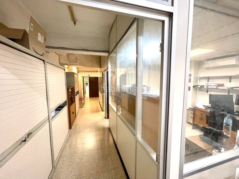 Foto ecf7fd4c-5091-40a7-8622-b367da1573e1. Local comercial amb calefacció a Hostafrancs Barcelona