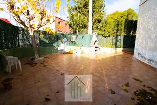 Casa a Torre de les Maçanes (la). Bungalow en torremanzanas