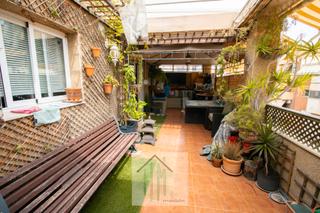 Dachwohnung  Calle javier carratalá