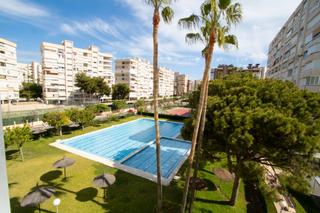 Appartement  Avenida san sebastián