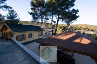 Finca rústica  Buitre