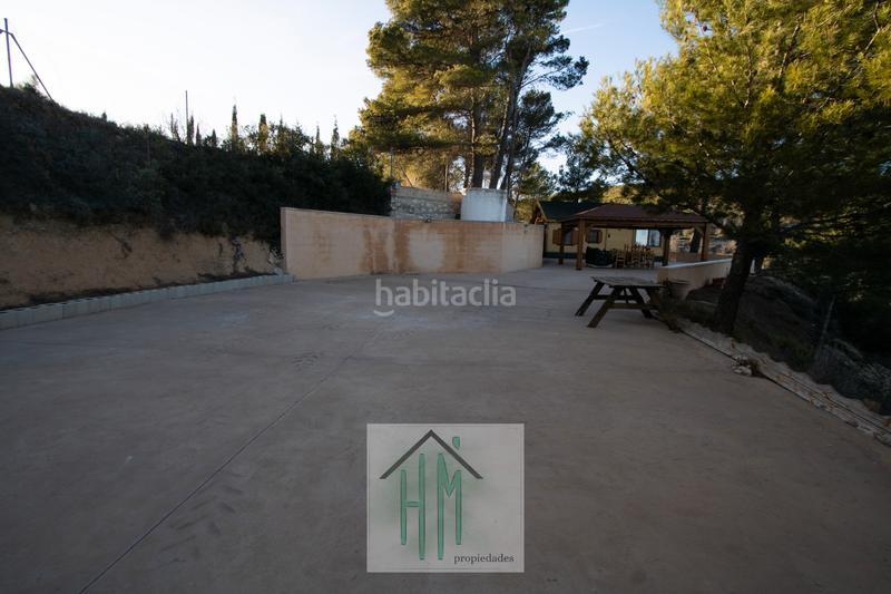 Foto 0f0c3f0e-0710-4b4c-a76b-38a18766c2d7. Finca rústica en Torre de les Maçanes (la)