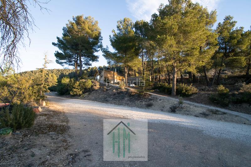 Foto 287f65e3-09e6-4b77-86f9-843150d8db8b. Finca rústica en Torre de les Maçanes (la)