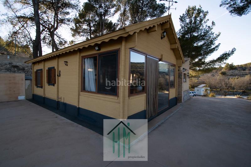 Foto 49c8b954-363b-4d10-bbd3-92263f72edeb. Finca rústica en Torre de les Maçanes (la)