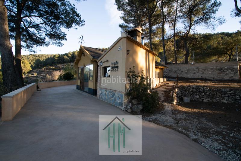 Foto 59e355e1-59cc-4aa7-a11a-3468078e3dfe. Finca rústica en Torre de les Maçanes (la)