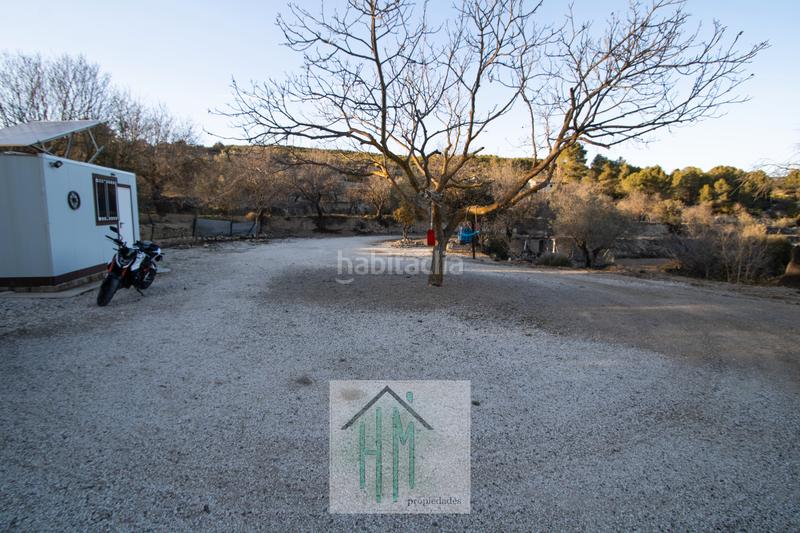 Foto 957d71fc-fbb8-4069-9917-ab5799631f29. Finca rústica en Torre de les Maçanes (la)