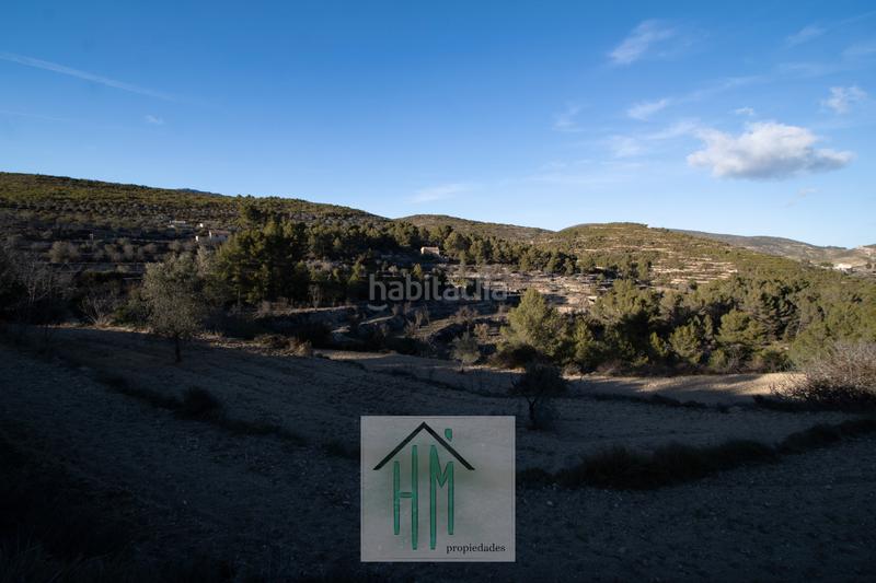 Foto 98e66411-17e3-404a-b8a7-430a66df8db1. Finca rústica en Torre de les Maçanes (la)