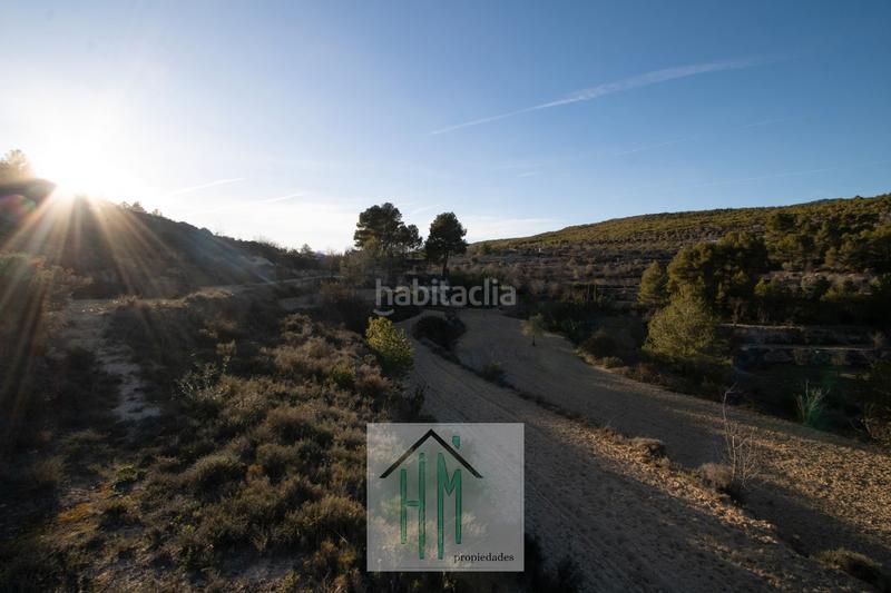 Foto bd0ad093-668b-40ef-8968-65f3b7da2fa9. Finca rústica en Torre de les Maçanes (la)