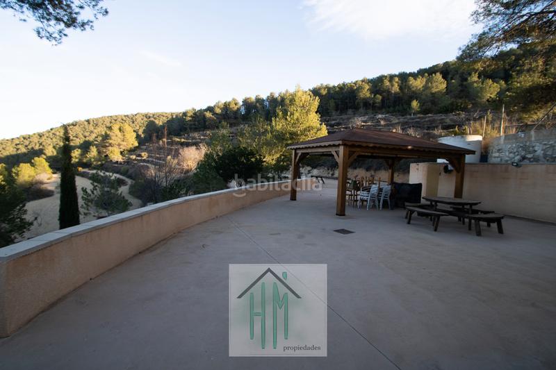 Foto ebe83bad-defd-4cf2-9c41-8e798836d941. Finca rústica en Torre de les Maçanes (la)