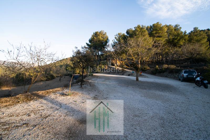 Foto f1994c3e-cfcc-46db-a2c4-9f9b9ee0e27b. Finca rústica en Torre de les Maçanes (la)