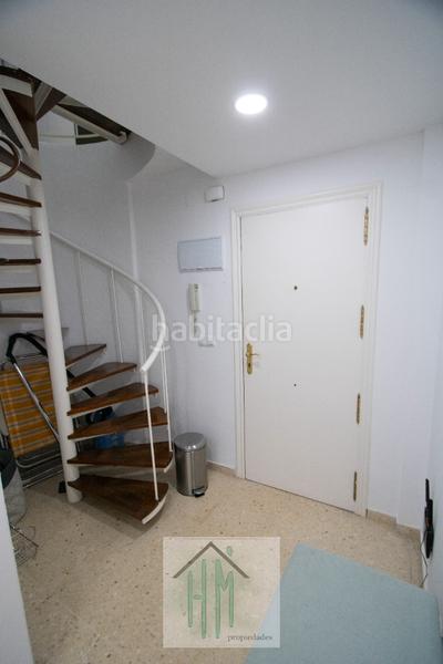 Foto 5cc5bc5f-4bb9-4dfc-80cc-8828f973d65f. Location attique dans Campello Playa Campello (el)