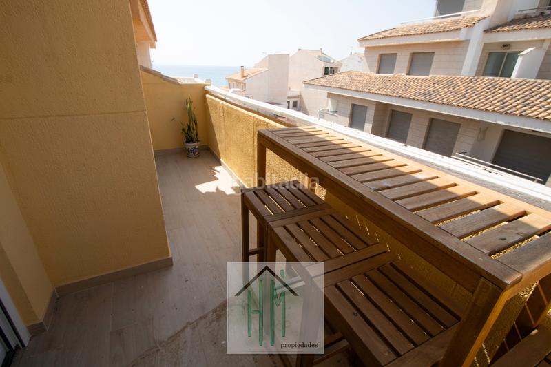Foto 65cb4ab6-6ec0-4620-b423-d45dd21ddc14. Location attique dans Campello Playa Campello (el)