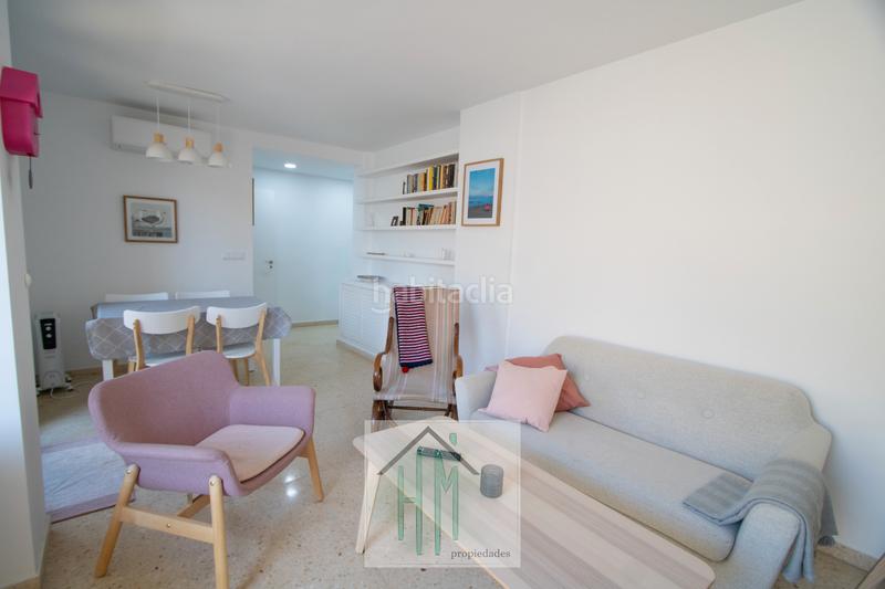 Foto 888584d7-d1ef-4c51-a737-e385a7b46066. Location attique dans Campello Playa Campello (el)