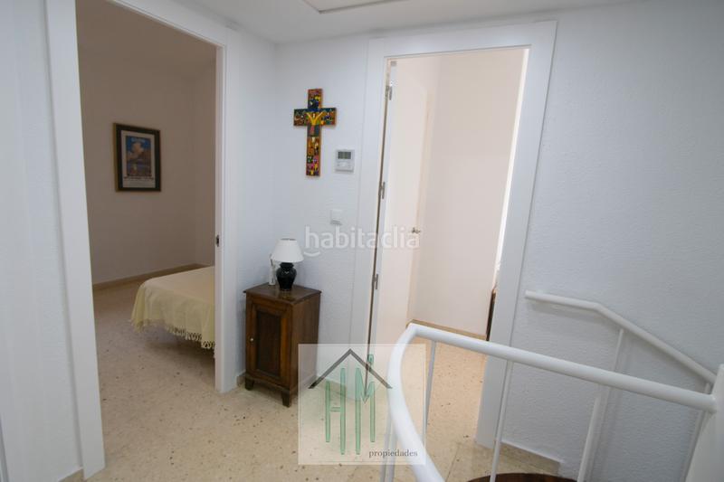 Foto 98fd79b1-c5b1-40fe-b289-ef6883633fb9. Location attique dans Campello Playa Campello (el)