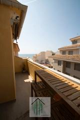 Location Attique  Avinguda del carrer de la mar