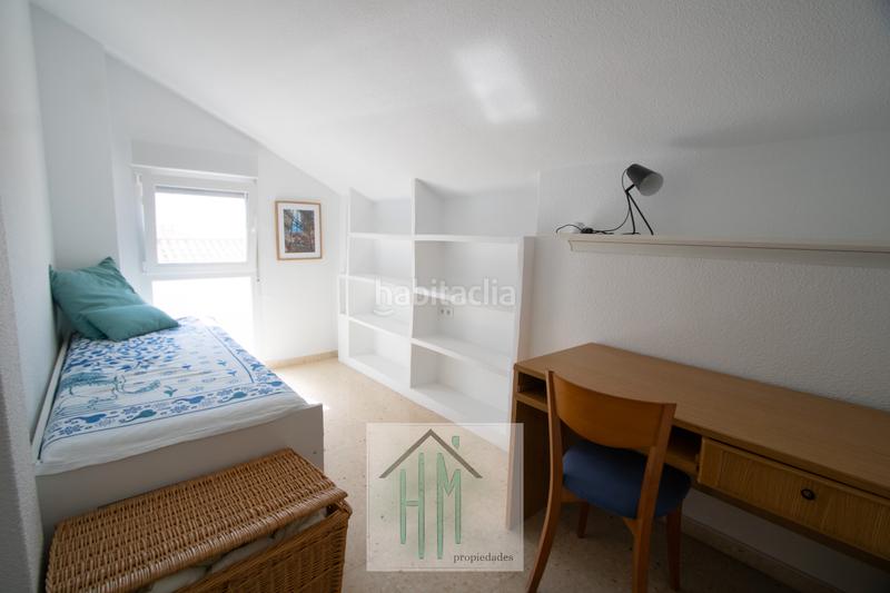Foto 16c2e2ae-707e-4828-8d72-7dd4a16ae477. Miete dachwohnung in Campello Playa Campello (el)