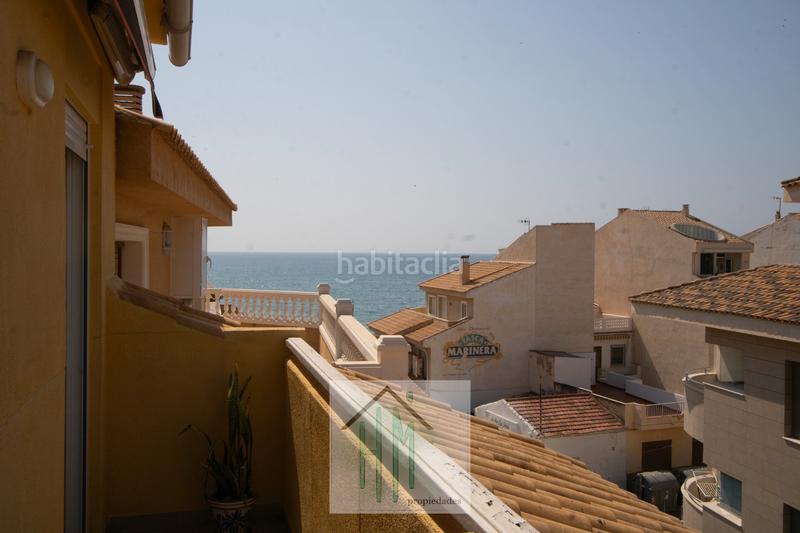 Foto 3ffd7a67-6d92-4cb4-af6c-849d54c15928. Miete dachwohnung in Campello Playa Campello (el)