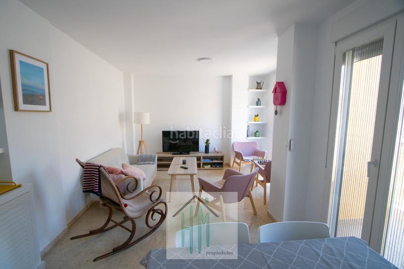 Foto caa7ae53-a823-4da3-b2c9-ba9538ae8751. Miete dachwohnung in Campello Playa Campello (el)